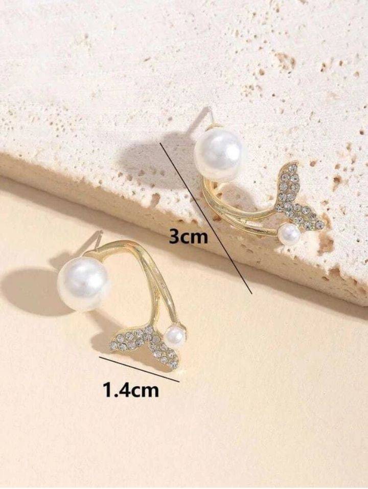 Koren Earring Fish - Image 5
